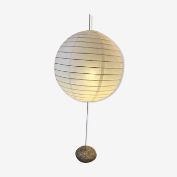 Japanese ball lamp