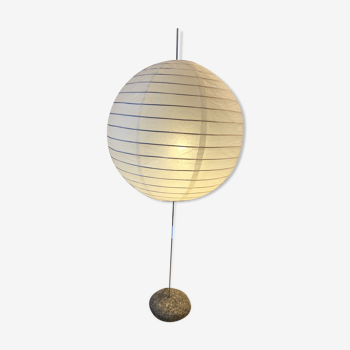 Lampe boule japonaise