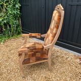 Fauteuil voltaire