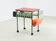 Konstantin Grcic Rare Refolo Trolley pour Aleph Atlantide 1995