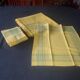 Nappe et ses 10 serviettes