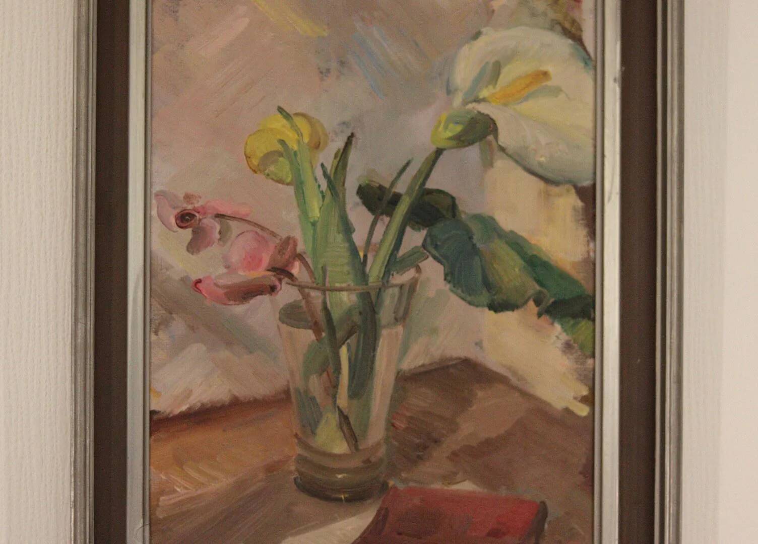 Still life by Kverrstad