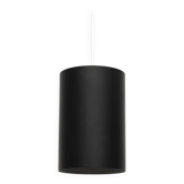 Cylinder lamp, design by Eila & J. Meiling for Louis Poulsen, 1967