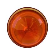 Glass, designed by Z. Horbowy, Huta Barbara, Poland in the 1970s.