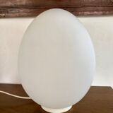 Lamp egg vintage Laurel Co