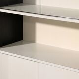Martin Visser bookcase ‘t Spectrum Holland 1965
