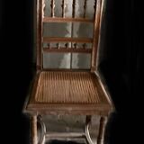 Chair Henri II TBE