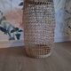 Suspension La Redoute herbarium natural colour