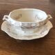 Saucière romantique