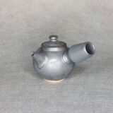 Kyusu peach skin teapot
