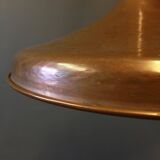 Suspension in Danish design copper