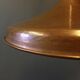 Suspension in Danish design copper
