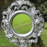 Miroir mural Baroque 60x70cm