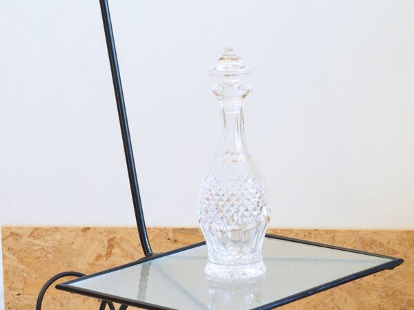 Carafe WATERFORD modèle Colleen en cristal
