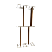 Vintage wall shelf