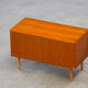 Enfilade scandinave vintage 1960