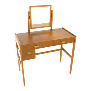 coiffeuse scandinave