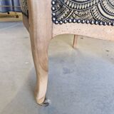 Fauteuil cabriolet