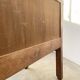 Guillerme and Chambron oak chest of drawers