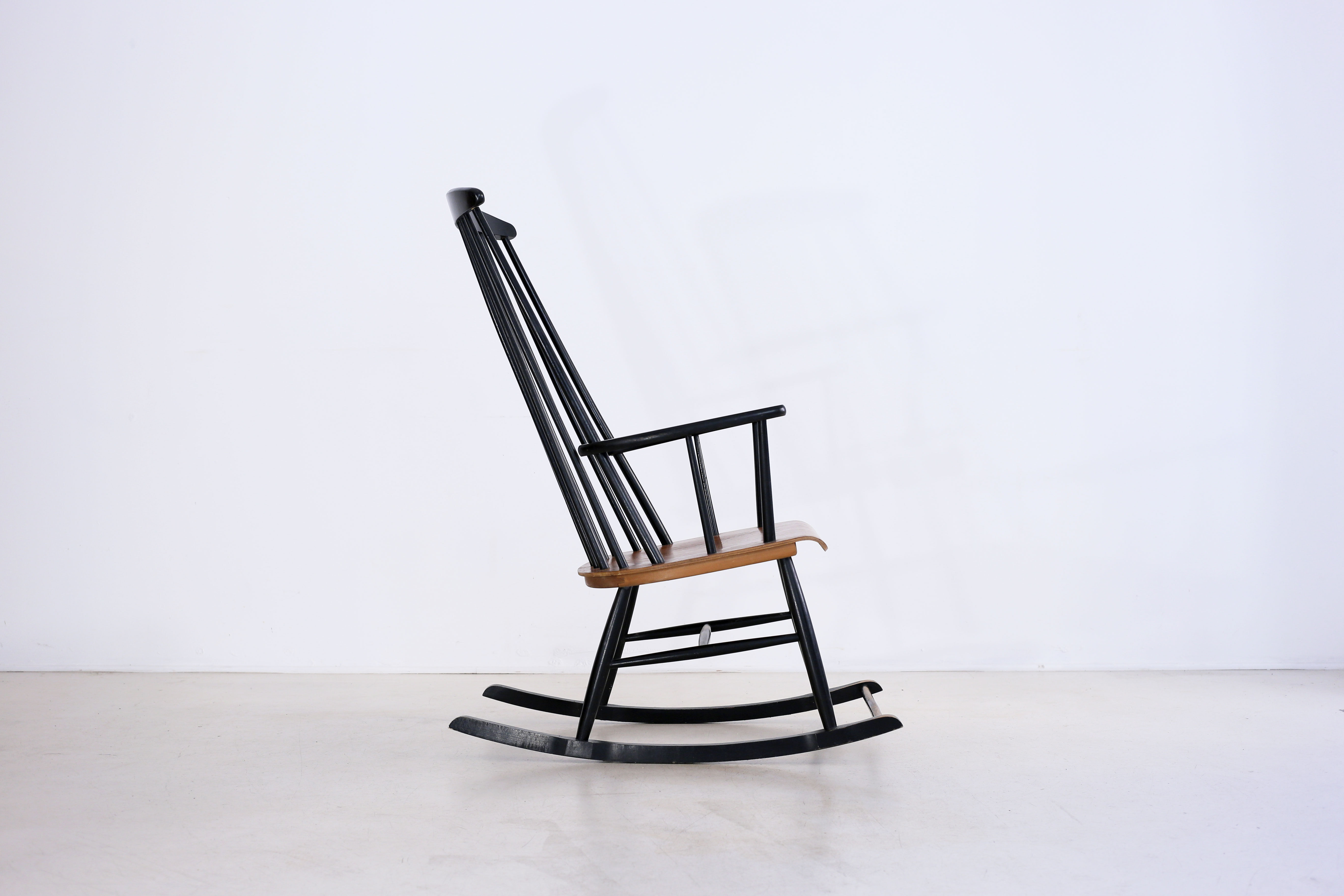 Rocking-chair 1960
