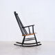 Rocking-chair 1960