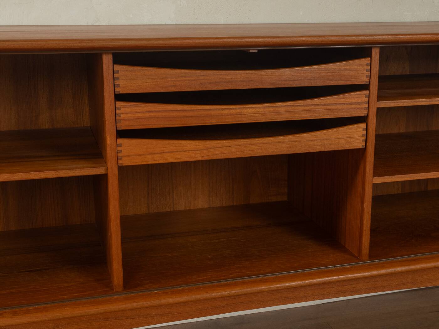 Sideboard 156, Bernhard Pedersen & Søn