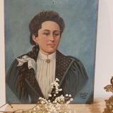 Portrait 1897