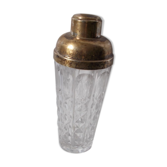 Carafe bouteille shaker