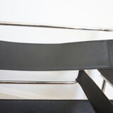 Armchair B3 Wassily by Marcel Breuer