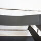 Armchair B3 Wassily by Marcel Breuer
