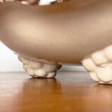 Art Deco ceramic bowl from Jasba.