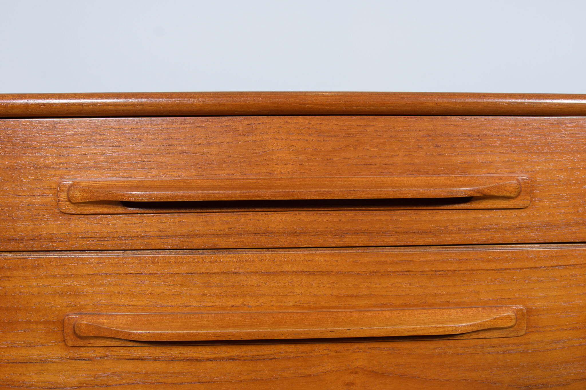 British teak sideboard, by  Beithcraft ,1960s