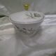 Vercor Porcelain Coffee Service Model Barbara