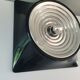 Ceiling lamp model 1369 by Studio Nizzoli Associati for Stilnovo