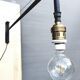 Minimalist sconce JIB105