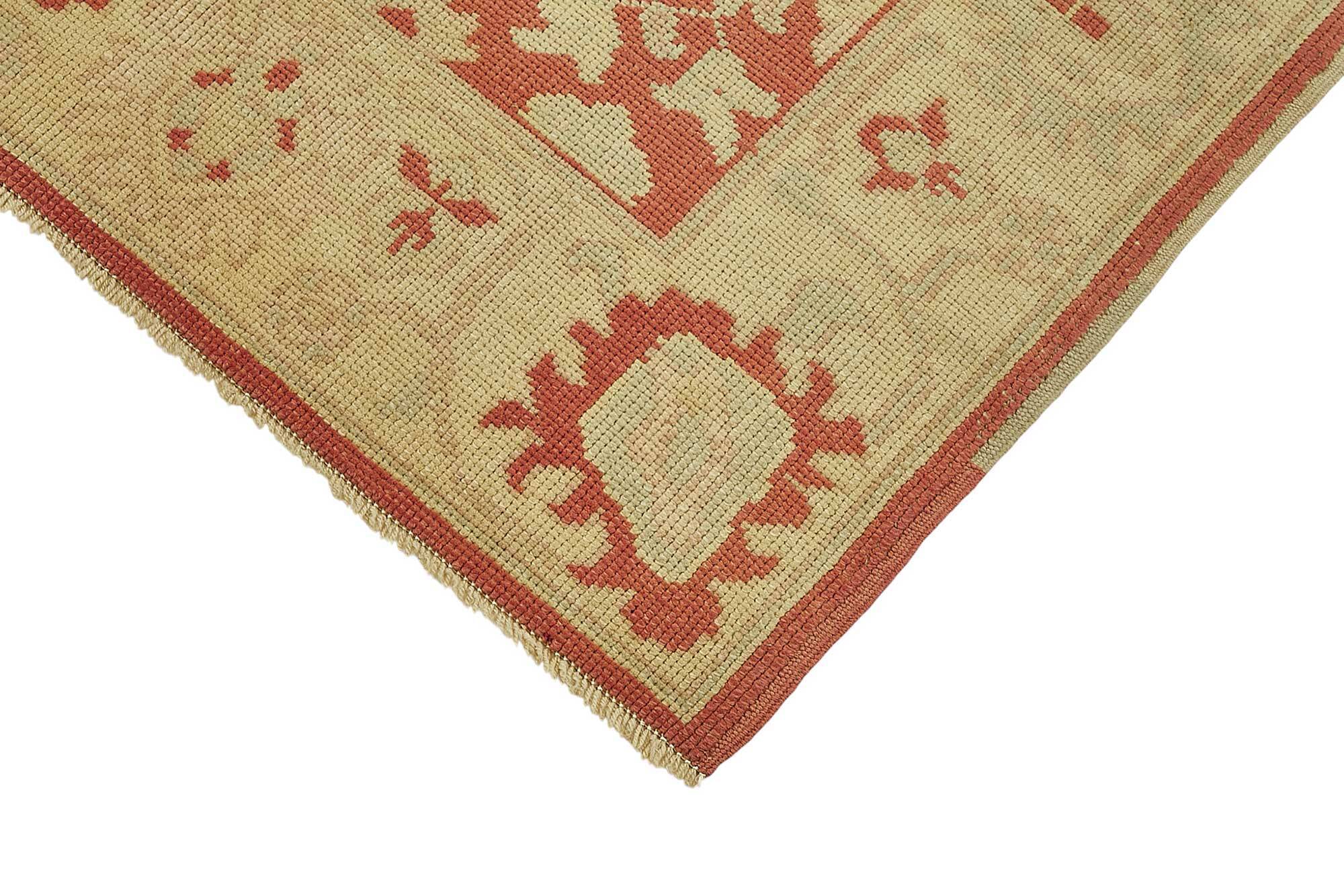Turkish Vintage Anatolian Rug 91 cm x 152 cm