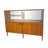 Buffet séparateur à double face, 1960