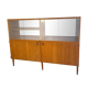 Double-sided divider sideboard, 1960