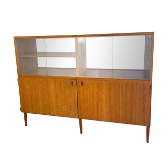 Double-sided divider sideboard, 1960