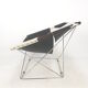 F675 Butterfly Chair by Pierre Paulin for Artifort, 1970s
