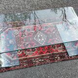 Low table