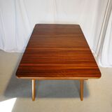 Table dining expandable Scandinavian G Plan 50 years