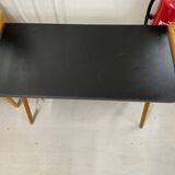 Scandinavian teak dressing table, Sweden, 1960