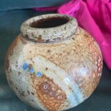 Ball vase by Suzy Atkins from Le Don workshop