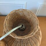 Suspension osier vintage