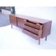 McIntosh vintage Scandinavian sideboard