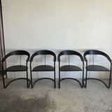 Chaises canasta par arrben