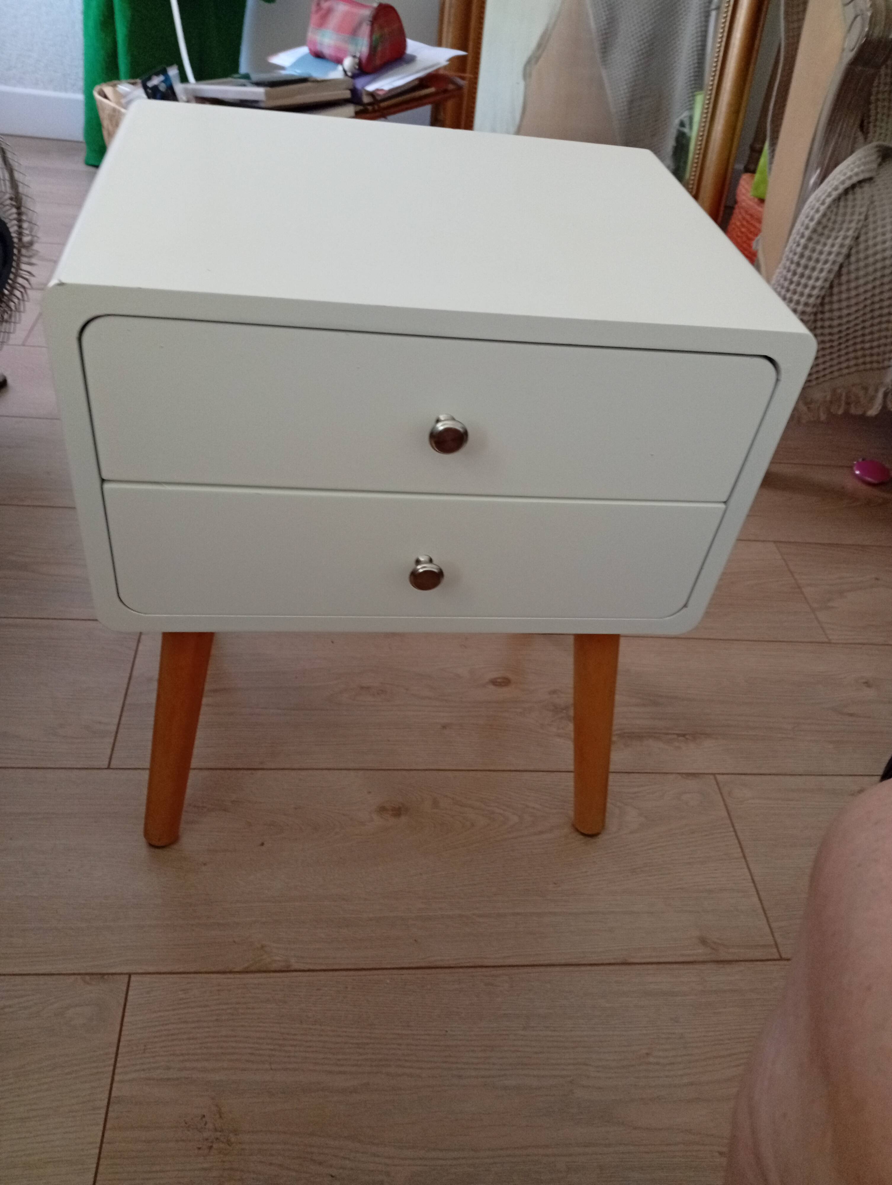 Chevet  scandinave