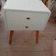 Chevet  scandinave