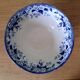 Fruit bowl in Creil Montereau ironstone